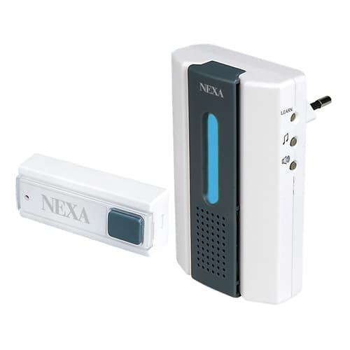 Nexa LML-710 v.2 Door bell Plug-in