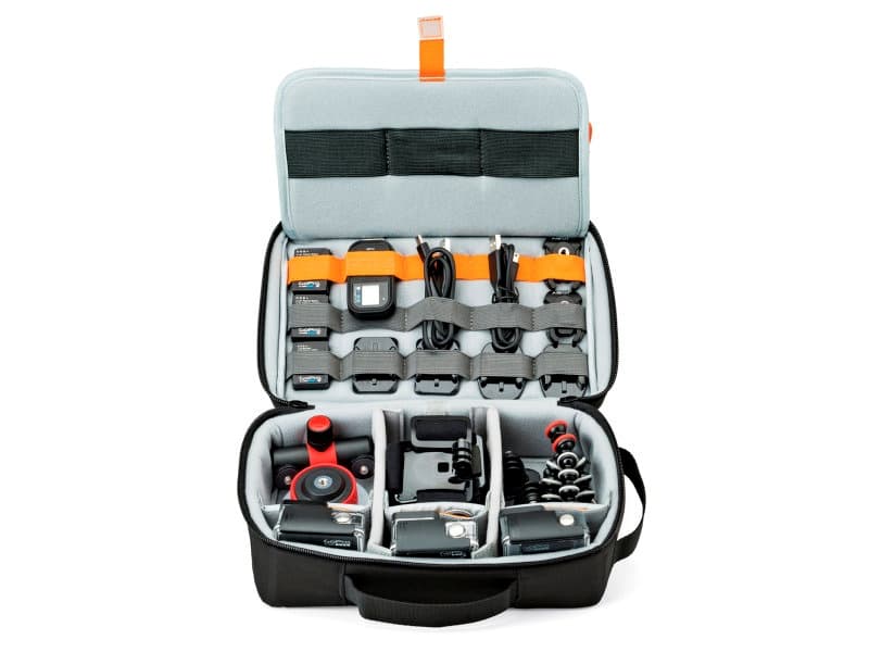 Lowepro Viewpoint CS 80 svart