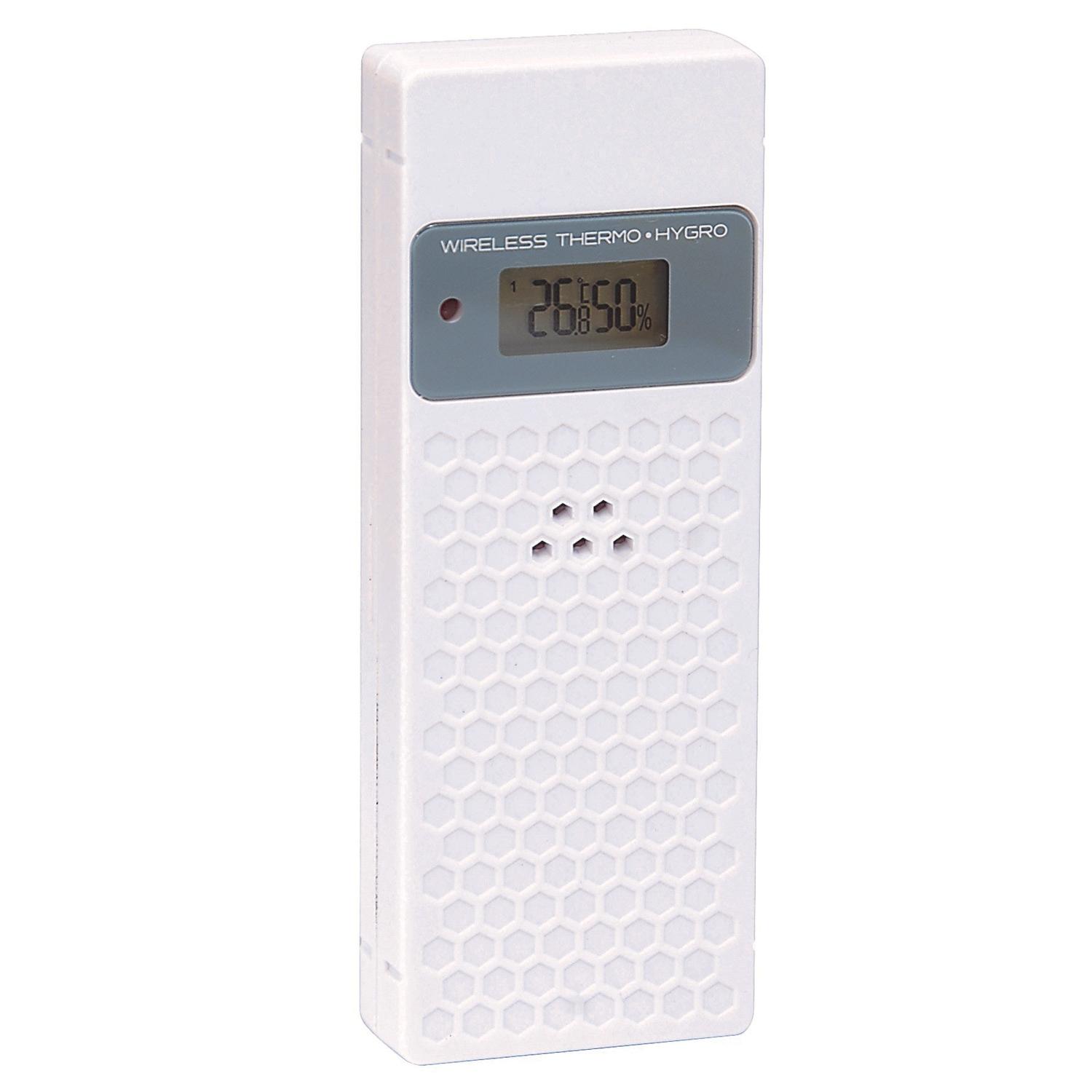 MBA-001 termometer/hydrometer