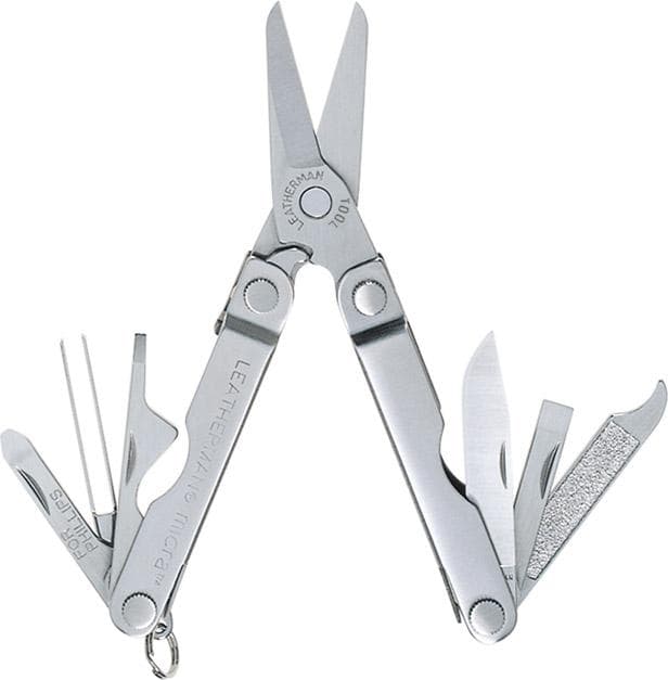 Leatherman Micra Multi-Tool