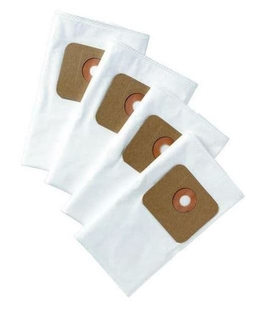 Nilfisk Dammsugarpåsar Multi 4-pack