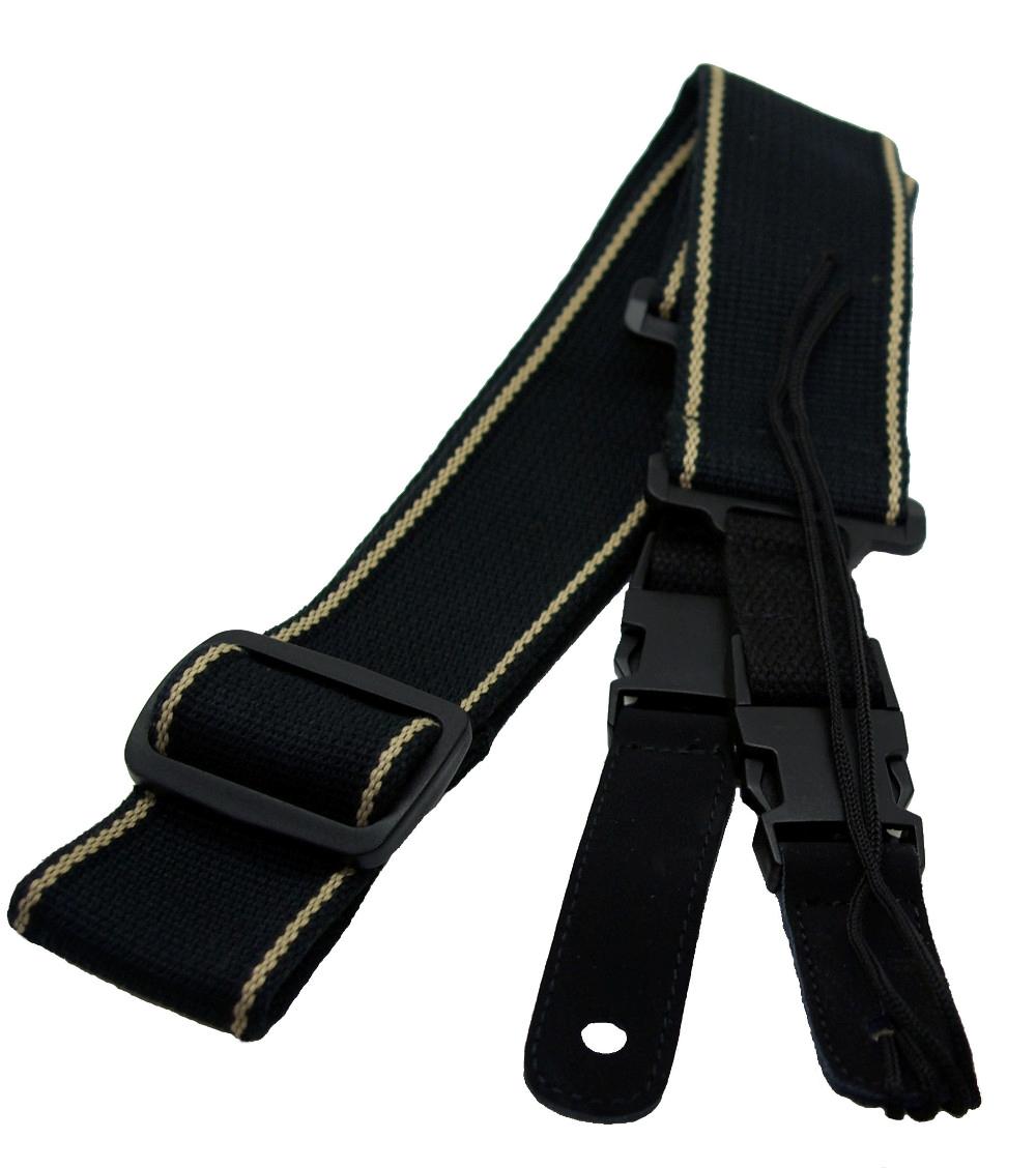 Rock On Guitar shoulder strap Classic