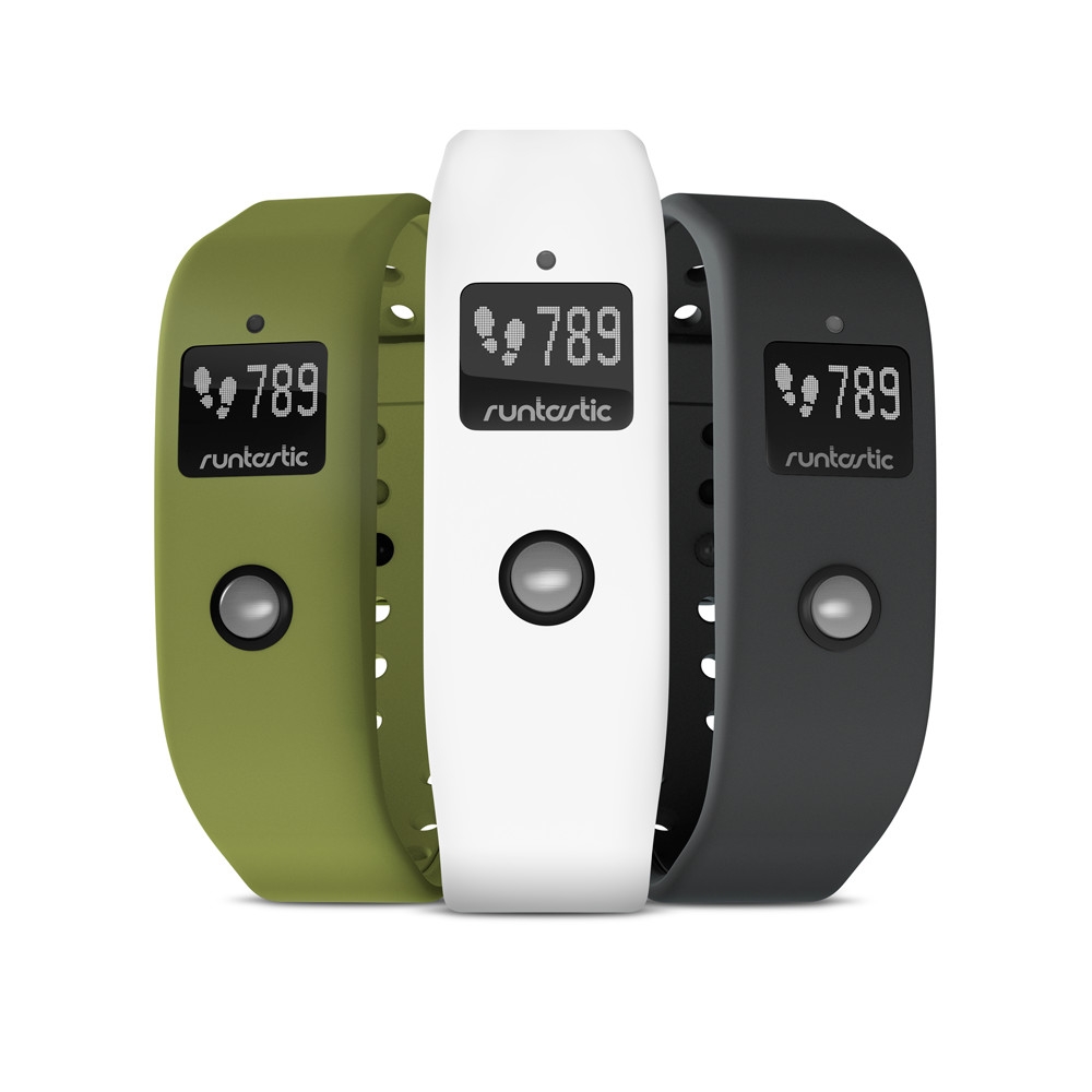 runtastic orbit