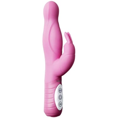 Belladot Vilma rotating rabbit