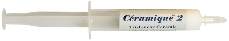 Kylpasta Arctic Ceramique 2, 22g