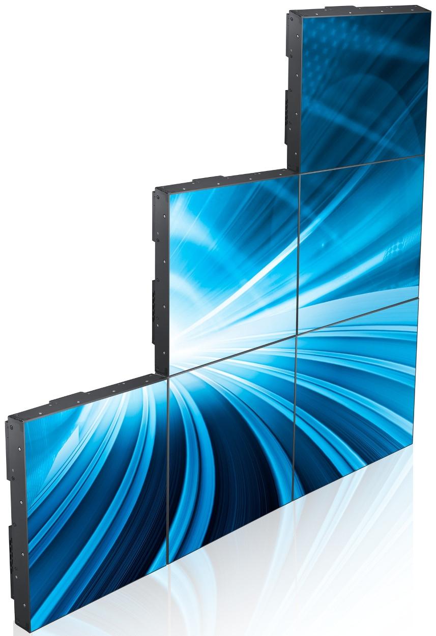 Samsung 22 UD22B