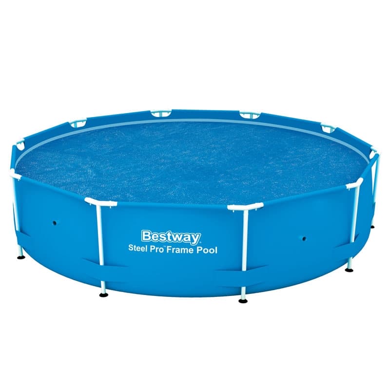 Bestway Värmeisolerande skydd Ø2,89m