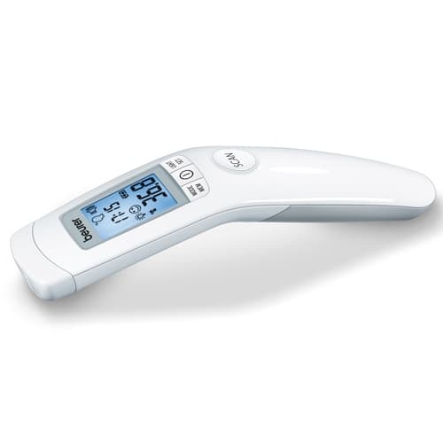 Beurer Digital febertermometer FT90