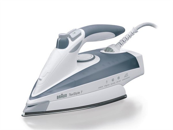 Braun Strykjärn TS785 ESTP TexStyle 7