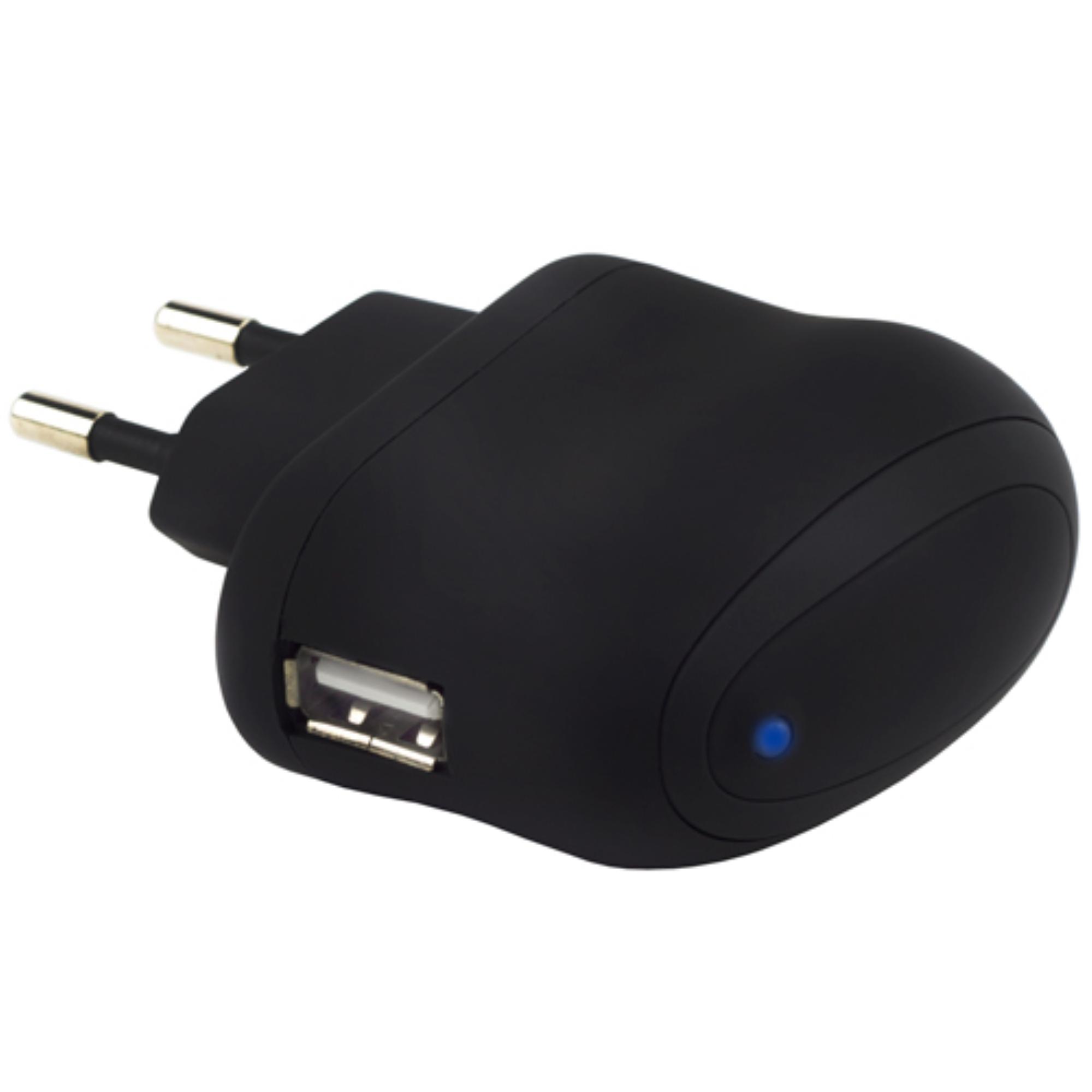 Champion USB Laddare 230V 2A