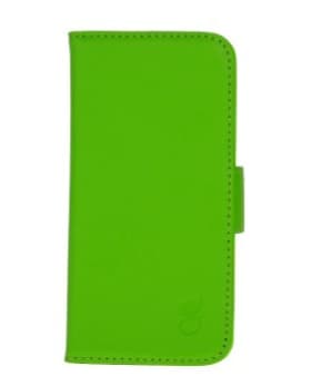 Gear by Carl Douglas Wallet for iPhone 5C - Green