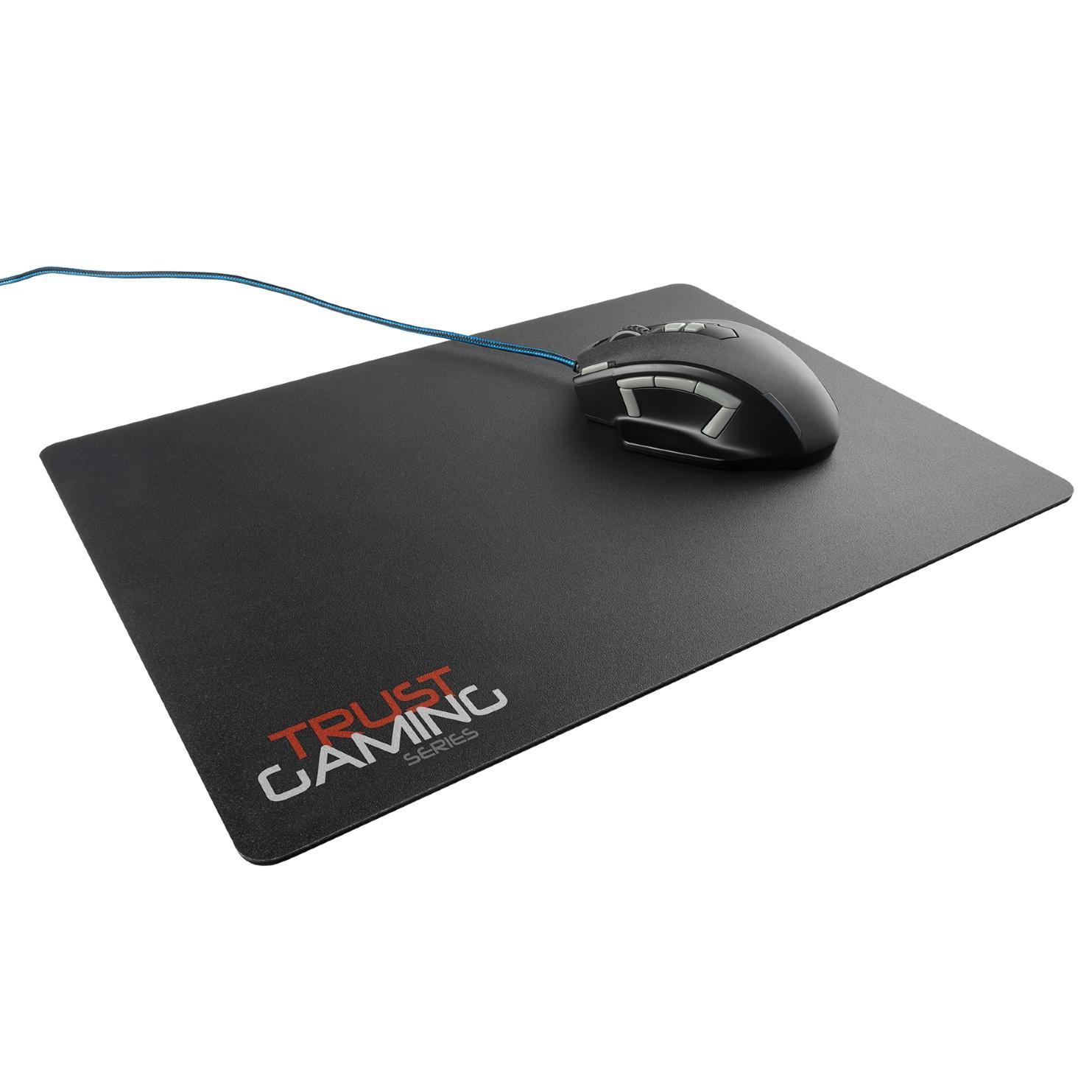 Trust Gxt 4 Hard Gaming Mouse Pad Cdon