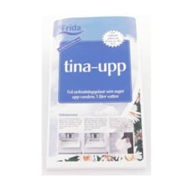 Haneström - Tina Avfrostningspåsar