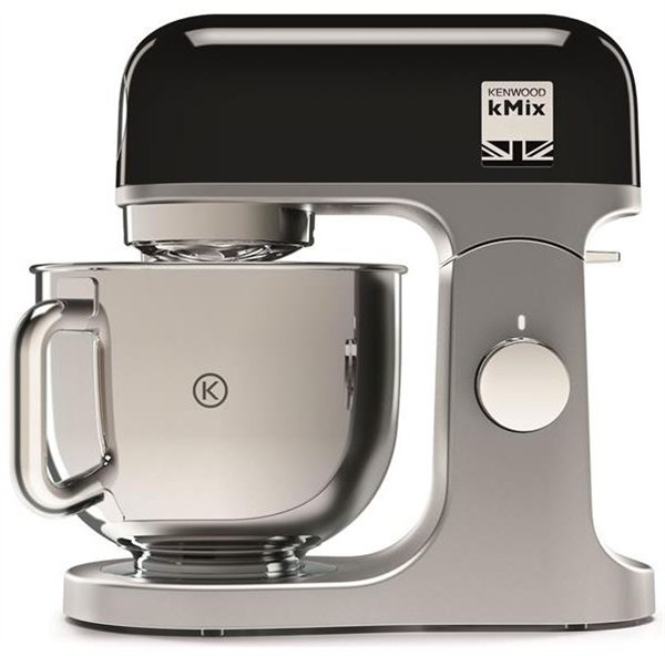 Kenwood Køkkenmaskine kMX750BK