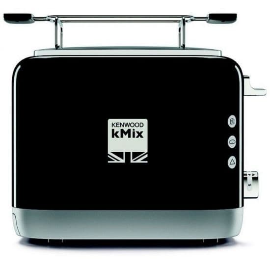 Kenwood TCX751BK Brödrost 2sk