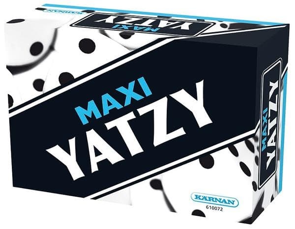 Kärnan, Maxiyatzy