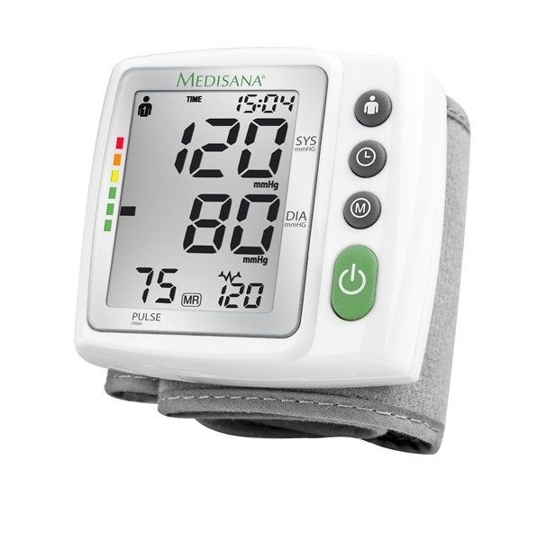 Medisana BW 315 Blodtrycksmätare