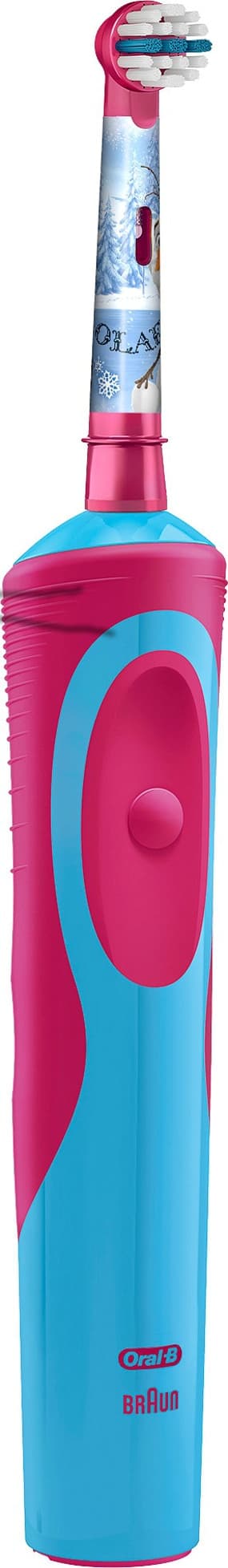Oral-B Vitality Kids Frozen Eltannbørste