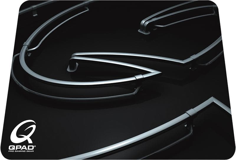 QPAD® FX-36 Pro Gaming Mouse pad (M)