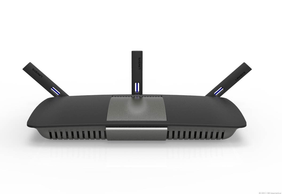 Linksys EA6900