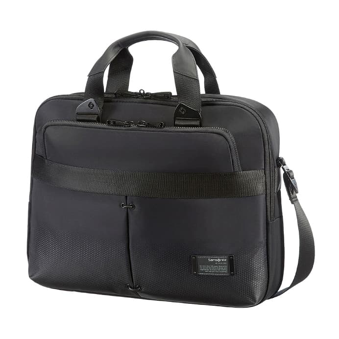 Samsonite City Vibe Laptop Bag 16'' Black