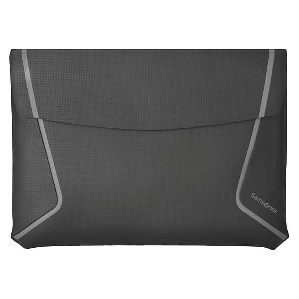 Samsonite Notebook Sleeve for 15" MacBook - Black