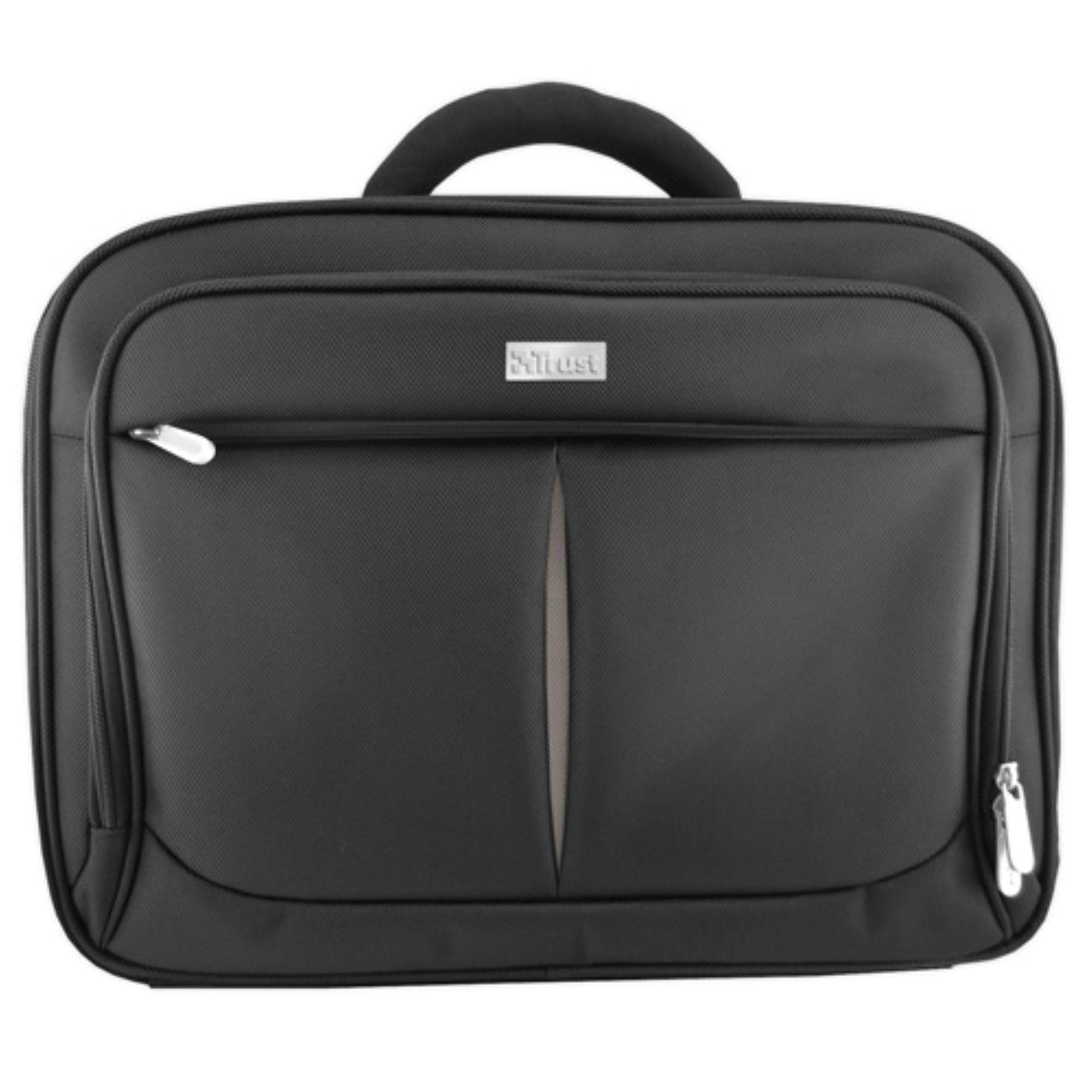 Trust Sydney Notebook Laukku 17.3" Musta