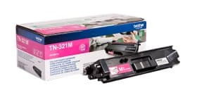 Brother TN-321M Toner Magenta