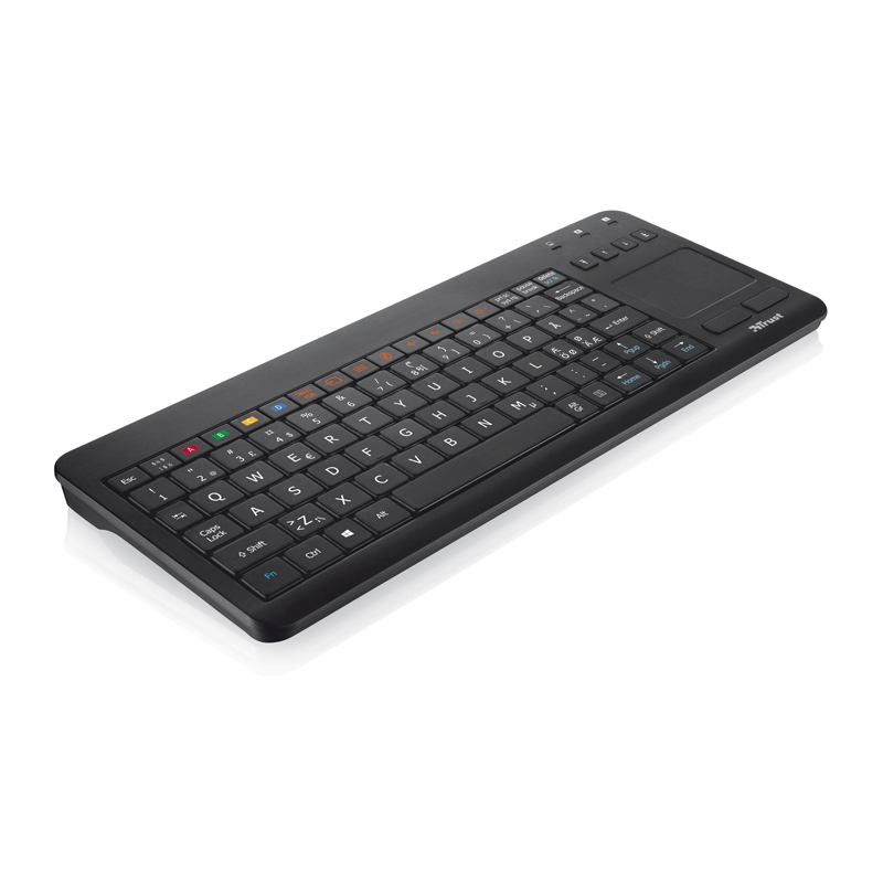 Tangentbord Till Samsung Smart Tv