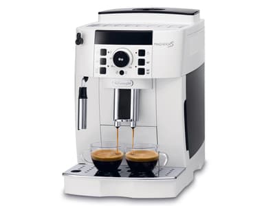 DeLonghi Kaffemaskine ECAM 21.117.W Magnifica S