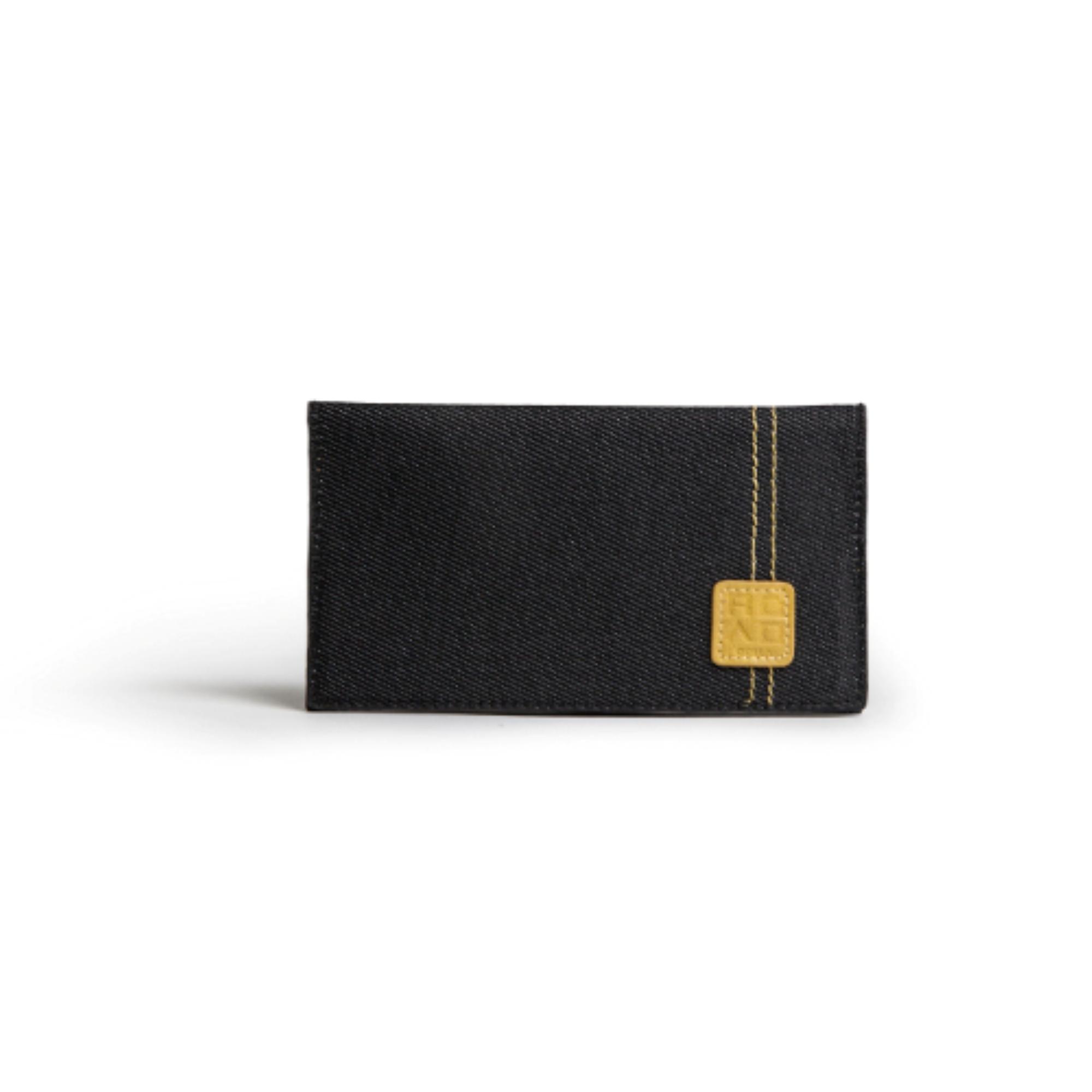 Golla Road Bill Mobile Wallet Universal - Black