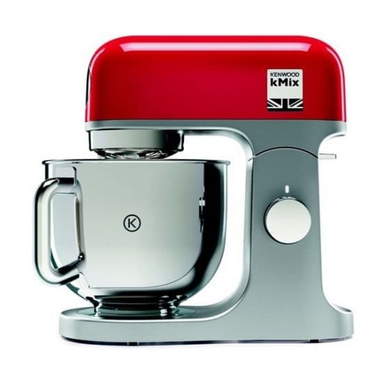 Kenwood KMX750RD Köksmaskin