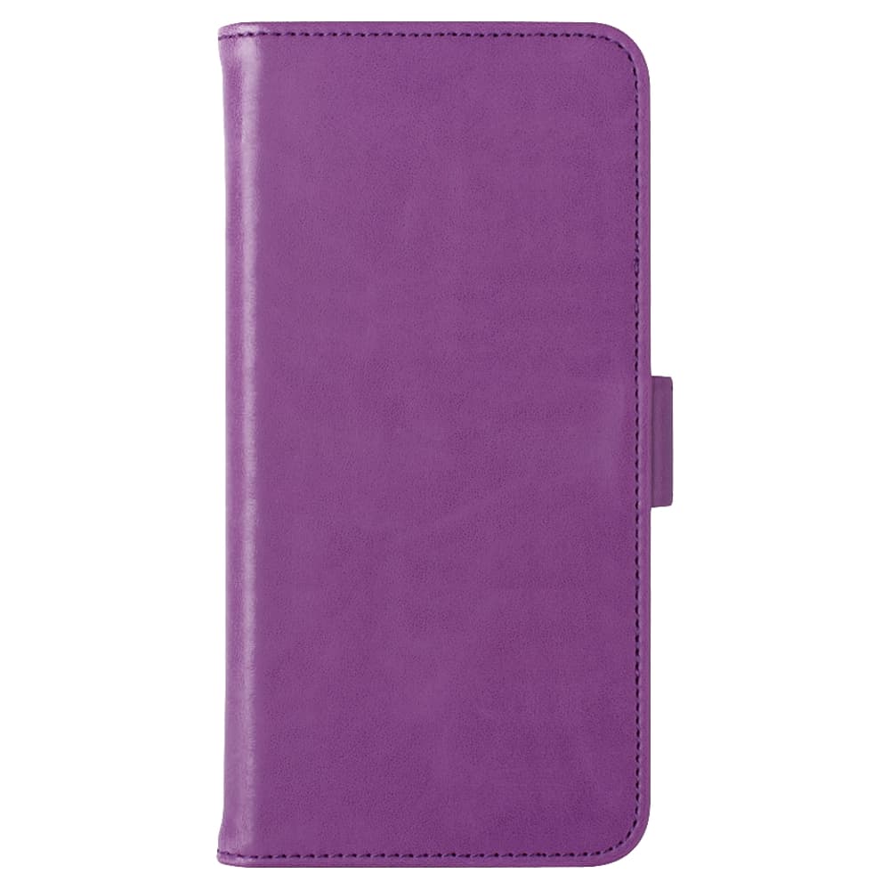 Key Premium Magnet Wallet iPhone 7 Plus Lilla