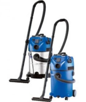 Nilfisk Multi 30 T Grovdammsugare