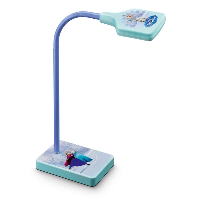 Philips Frost LED-Skrivebordslampe