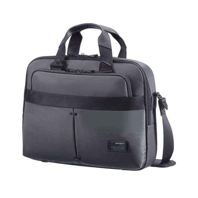 Samsonite CityVibe Laptop Bag Grå