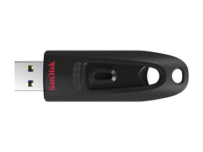 SANDISK ULTRA USB 3.0 128GB