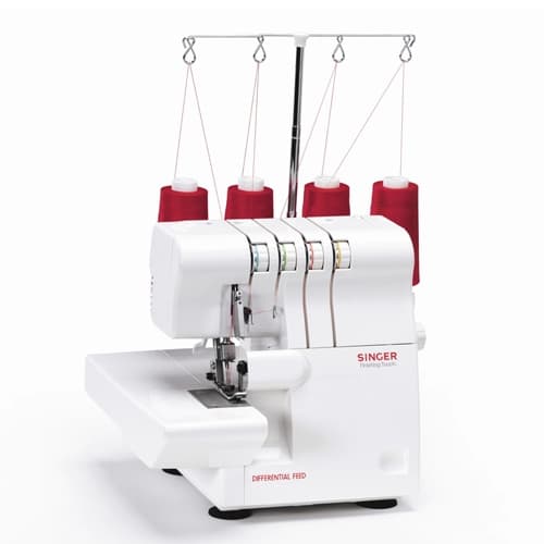 Singer OVERLOCK