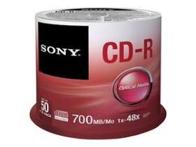 Sony 50CDQ80SP