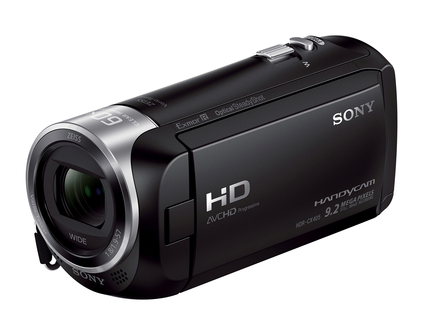 Sony handycam hdr cx405 подключение к компьютеру