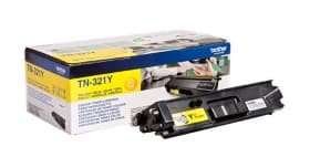 Brother TN-321Y Toner Gul