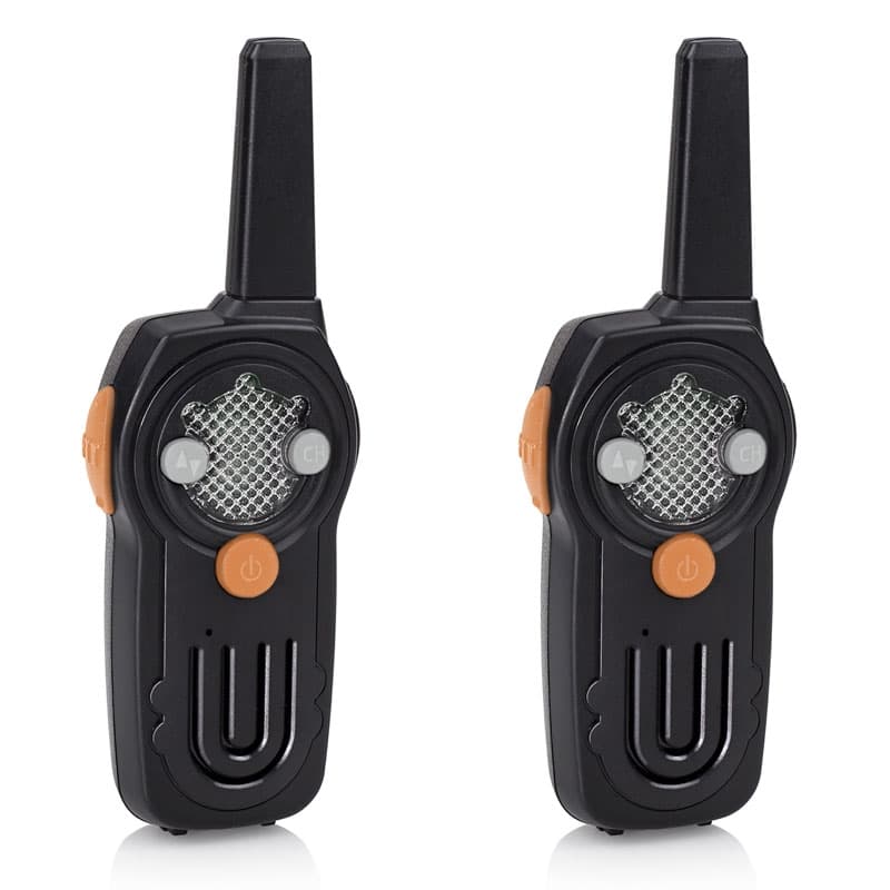 Topcom TwinTalker 500 3km
