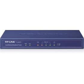 TP-Link Load Balance Broadband Router/Advanced firewall/Port Bandwidth Control/Port Mirror/VPN pass