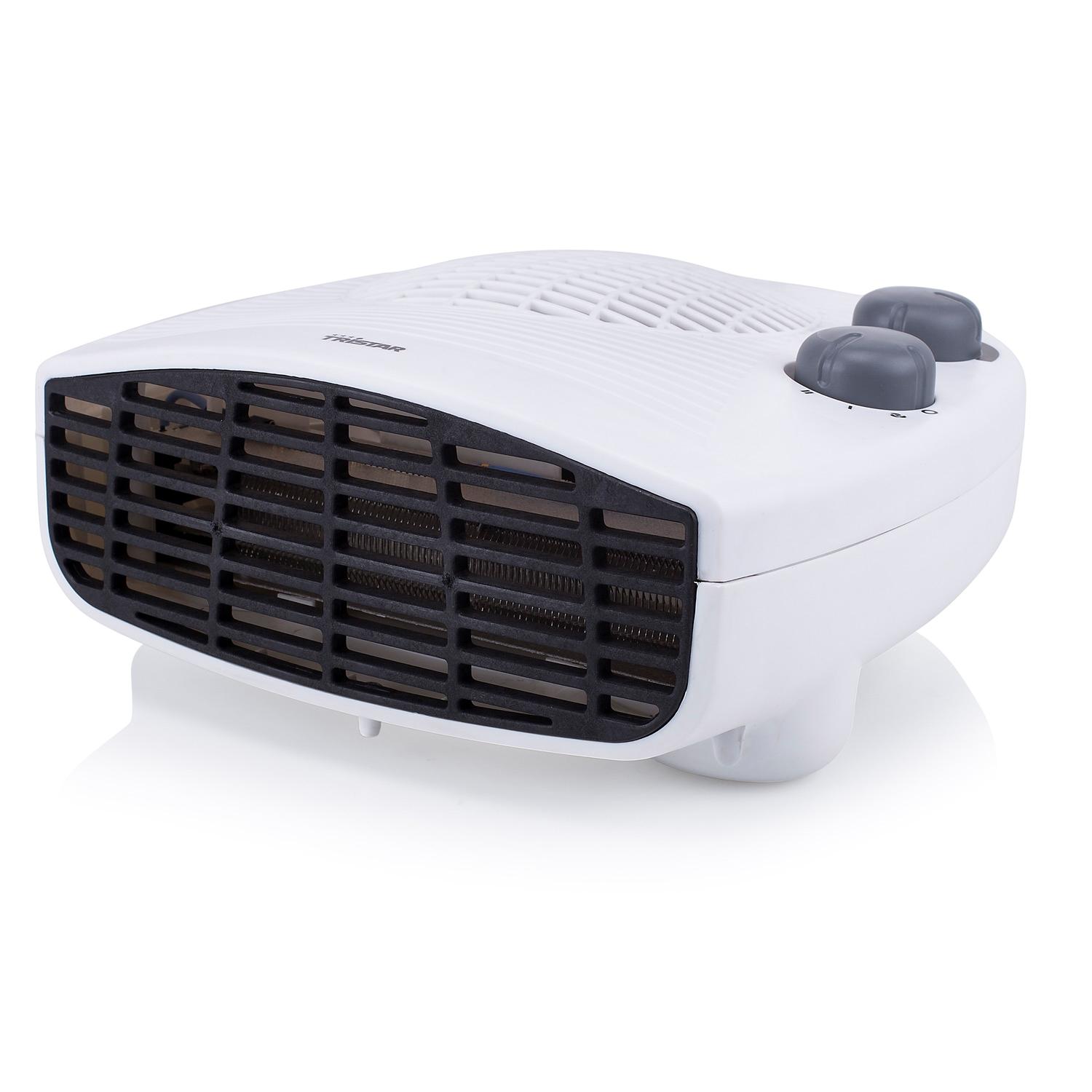 Tristar Värmefläkt 2000W med Termostat