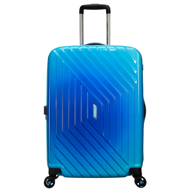American tourister air discount force 1 spinner 76