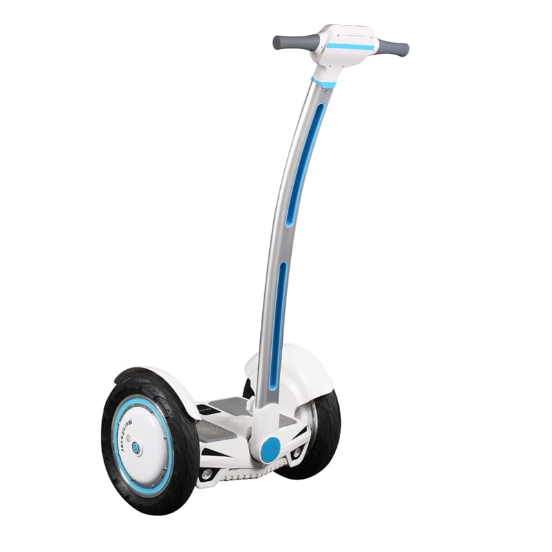 Airwheel S3 Two-wheeler White