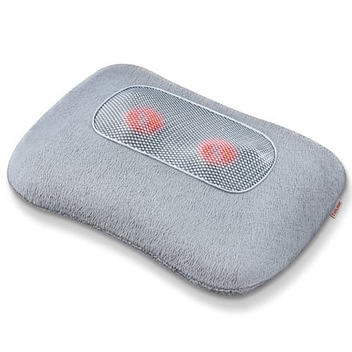 Beurer Shiatsu Massage- og Varmepudde