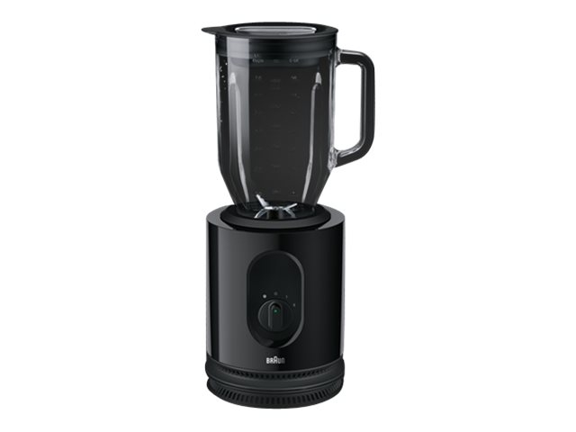 Braun JB5050 Svart