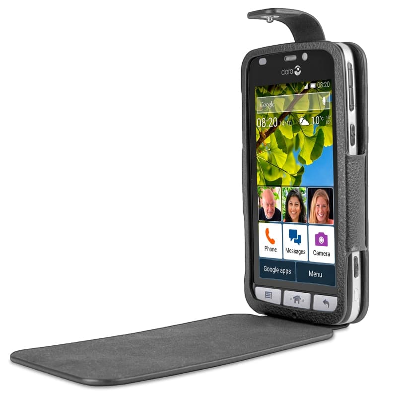 Doro Flipcover Liberto 820