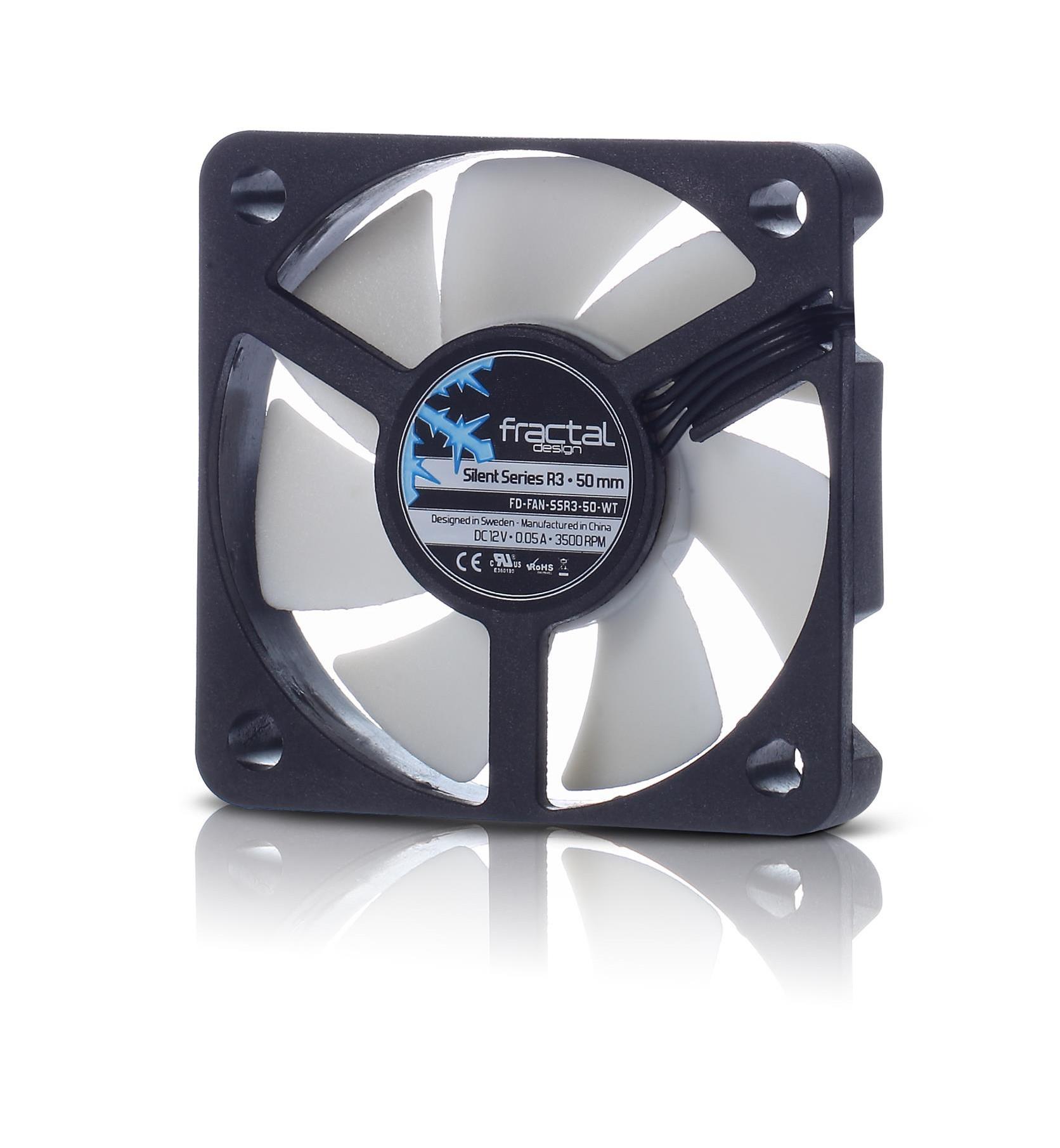 Fractal Design Silent Series R3 50mm 3500rpm